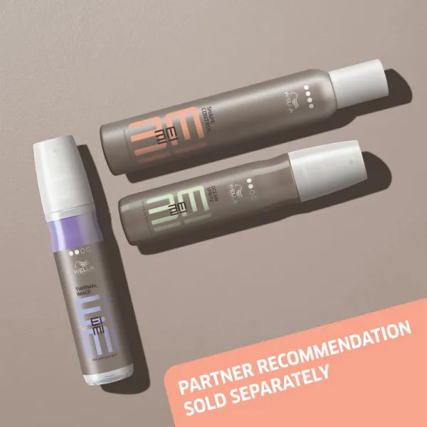 Wella Professionals Eimi Shape Control penové tužidlo pre fixáciu a tvar level 4 300 ml