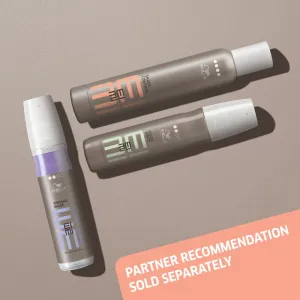 Wella Professionals Eimi Shape Control penové tužidlo pre fixáciu a tvar level 4 300 ml