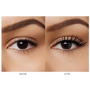 NARS Climax Extreme Mascara riasenka pre objem a definíciu rias odtieň UNCENSORED BLACK 7 g