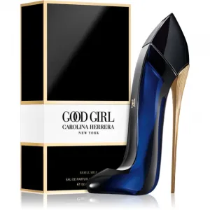 CAROLINA HERRERA Good Girl parfumovaná voda plniteľná pre ženy 100 ml