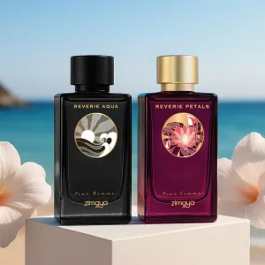 Zimaya Reverie Aqua parfumovaná voda pre mužov 100 ml