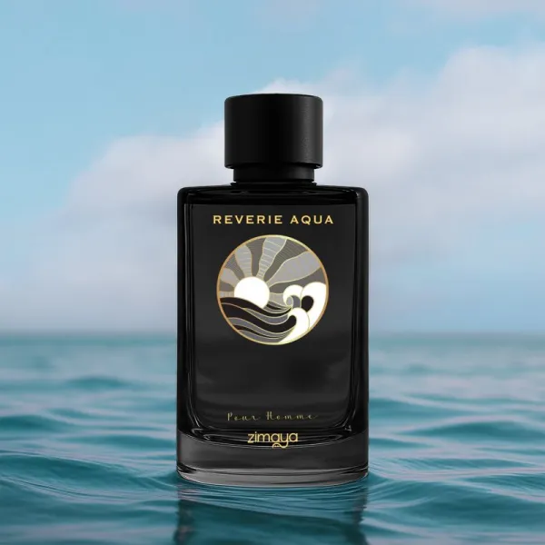 Zimaya Reverie Aqua parfumovaná voda pre mužov 100 ml