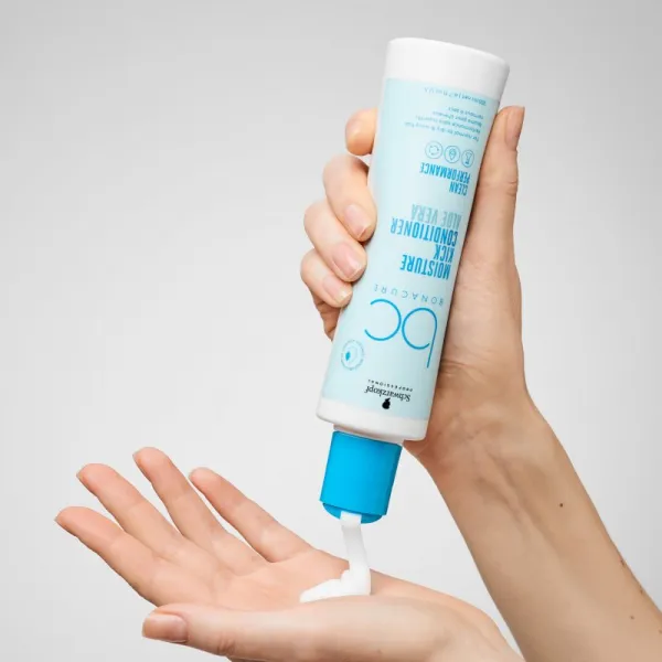 Schwarzkopf Professional BC Bonacure Moisture Kick hydratačný kondicionér 200 ml