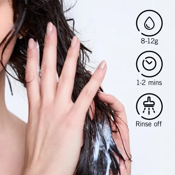 Schwarzkopf Professional BC Bonacure Moisture Kick hydratačný kondicionér 200 ml