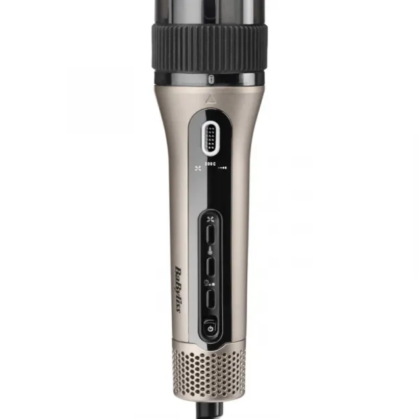BaByliss Style Secret Air C6688E automatická kulma na vlasy 1 ks
