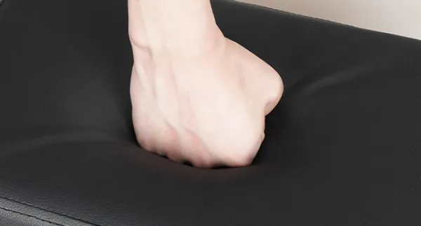 Sada 2 ks barových stoličiek Vasagle Ravaro čierna