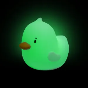 Malá lampička - Kačka ALBI