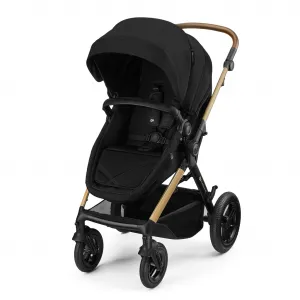 Kočík Kinderkraft Moov 2 XL Air 3v1 Farba: Grey