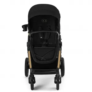 Kočík Kinderkraft Moov 2 XL Air 3v1 Farba: Grey