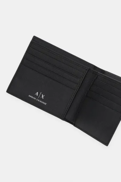 Peňaženka Armani Exchange