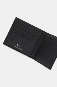 Peňaženka Armani Exchange