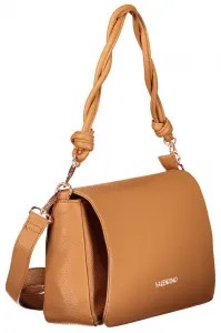 Hnedá kabelka Valentino Bags