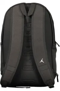 Čierny batoh Jordan