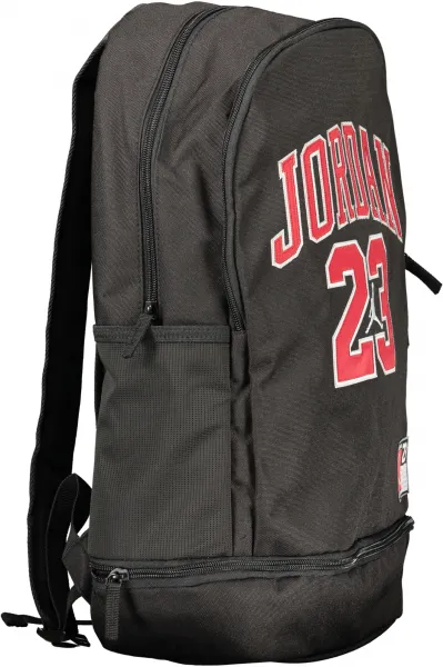 Čierny batoh Jordan