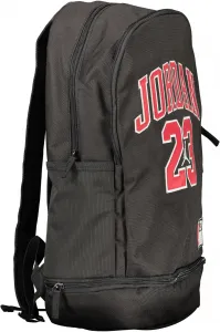 Čierny batoh Jordan