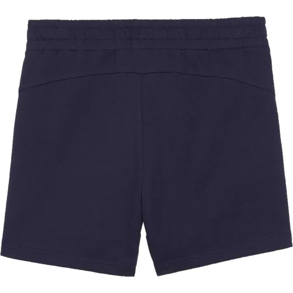 Puma TEAMGOAL CASUALS SHORTS W Dámske šortky, tmavo modrá, veľkosť