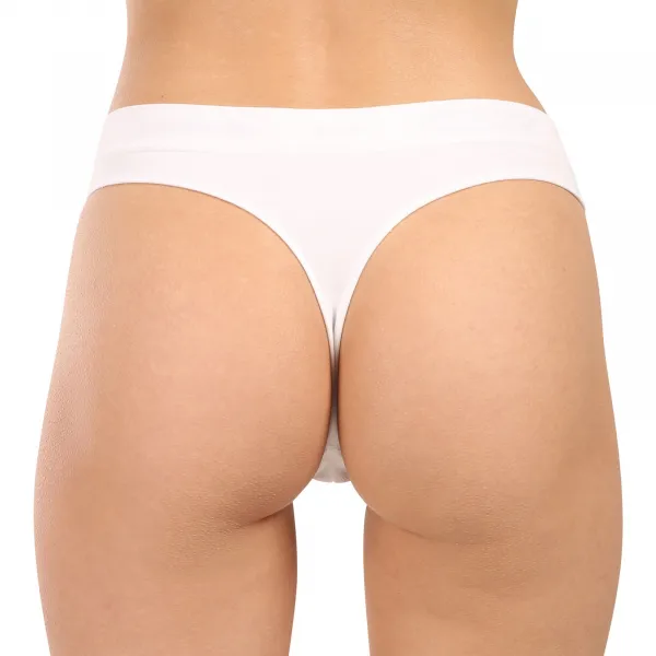6PACK dámske tangá Gaubert viacfarebné (GBTW-3104/mix) S/M
