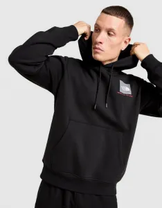 The North Face Mikina S Kapucňou Fine Box Hd Blk