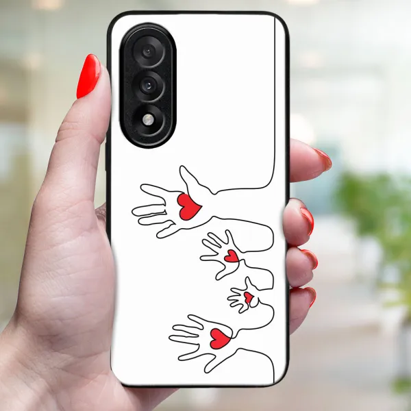 MY ART Ochranný kryt pre OnePlus Nord 5 5G FAMILY (199)