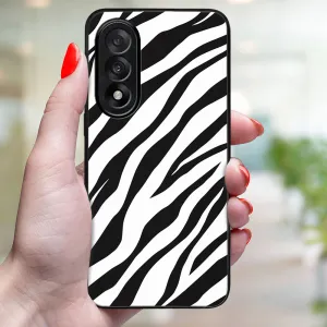 MY ART Ochranný kryt pre OnePlus Nord 5 5G ZEBRA (237)