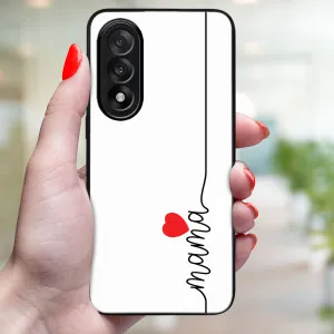 MY ART Ochranný kryt pre OnePlus Nord 5 5G MAMA (200)