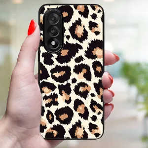 MY ART Ochranný kryt pre OnePlus Nord 5 5G LEOPARD PRINT (238)