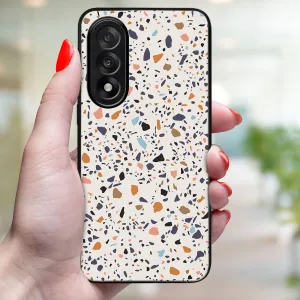 MY ART Ochranný kryt pre OnePlus Nord 5 5G BEIGE TERRAZZO (162)