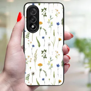 MY ART Ochranný kryt pre OnePlus Nord 5 5G WILDFLOWER (153)