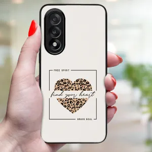 MY ART Ochranný kryt pre OnePlus Nord 5 5G WILD HEART (241)