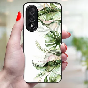 MY ART Ochranný kryt pre OnePlus Nord 5 5G TROPICAL (154)