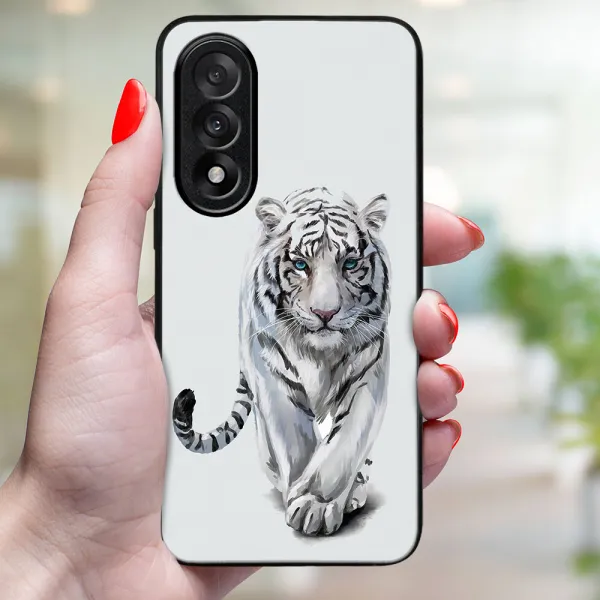 MY ART Ochranný kryt pre OnePlus Nord 5 5G TIGER (243)