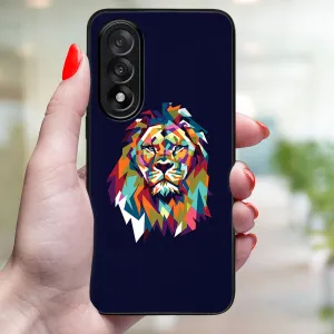 MY ART Ochranný kryt pre OnePlus Nord 5 5G LION (246)