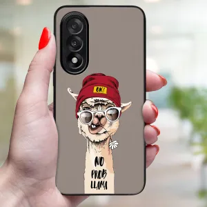 MY ART Ochranný kryt pre OnePlus Nord 5 5G PROBLLAMA (187)
