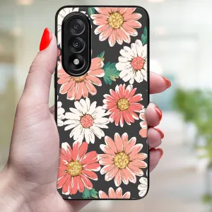 MY ART Ochranný kryt pre OnePlus Nord 5 5G DAISY (161)