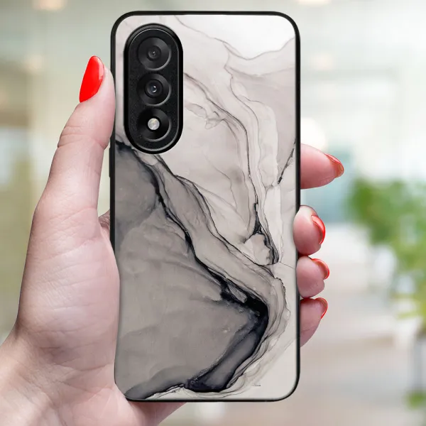 MY ART Ochranný kryt pre OnePlus Nord 5 5G BLACK INK (146)