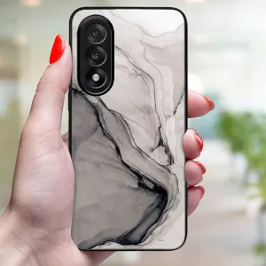 MY ART Ochranný kryt pre OnePlus Nord 5 5G BLACK INK (146)