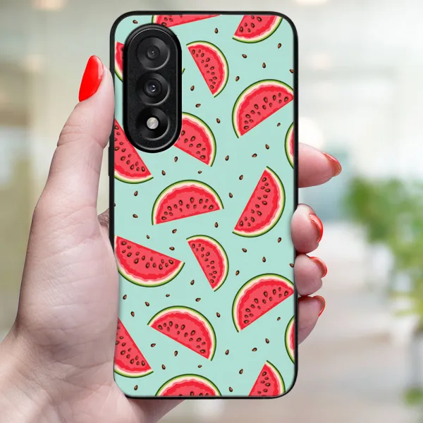 MY ART Ochranný kryt pre OnePlus Nord 5 5G WATERMELON (120)