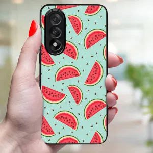 MY ART Ochranný kryt pre OnePlus Nord 5 5G WATERMELON (120)