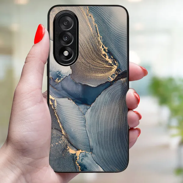 MY ART Ochranný kryt pre OnePlus Nord 5 5G SPARKLE (147)