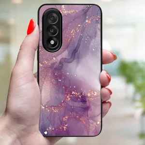 MY ART Ochranný kryt pre OnePlus Nord 5 5G PURPLE (148)