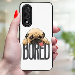 MY ART Ochranný kryt pre OnePlus Nord 5 5G BORED (178)