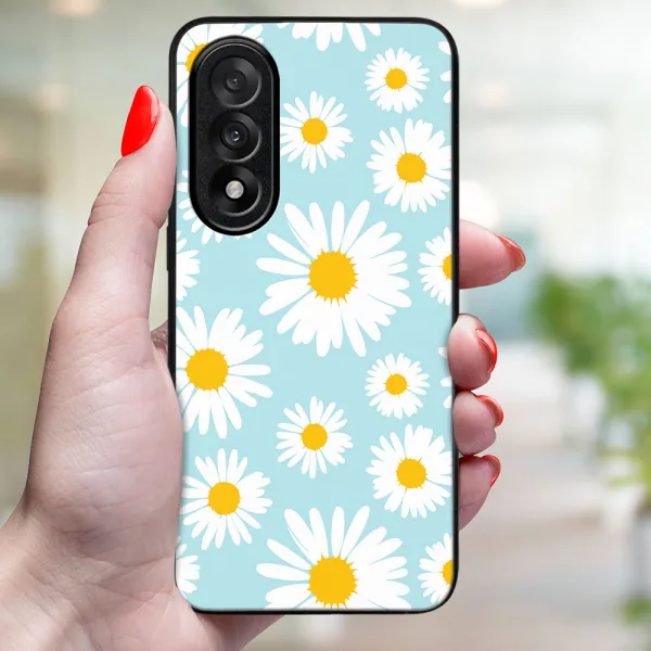 MY ART Ochranný kryt pre OnePlus Nord 5 5G CAMOMILE (124)