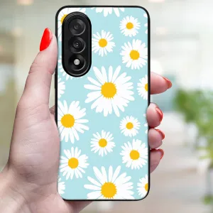 MY ART Ochranný kryt pre OnePlus Nord 5 5G CAMOMILE (124)