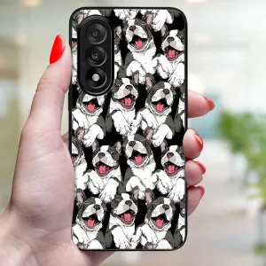 MY ART Ochranný kryt pre OnePlus Nord 5 5G DOG (179)