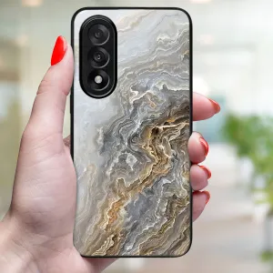 MY ART Ochranný kryt pre OnePlus Nord 5 5G BEIGE (151)