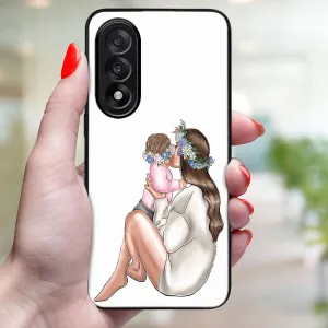 MY ART Ochranný kryt pre OnePlus Nord 5 5G BABY GIRL (111)