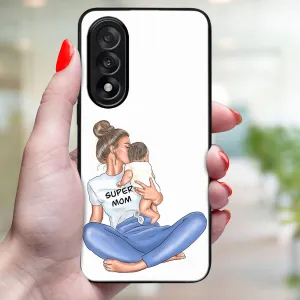 MY ART Ochranný kryt pre OnePlus Nord 5 5G SUPERMOM (112)