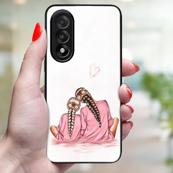 MY ART Ochranný kryt pre OnePlus Nord 5 5G DAUGHTER (114)