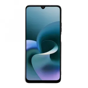 TPU CAMPROTECT Ochranný kryt pre Motorola Moto G06 / G06 Power čierny
