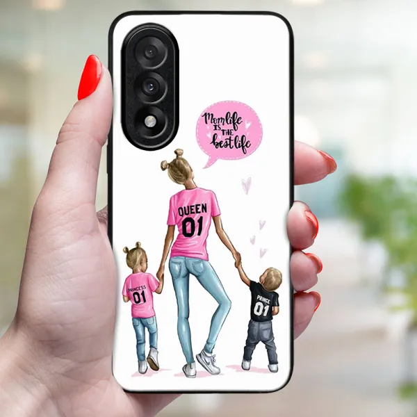 MY ART Ochranný kryt pre OnePlus Nord 5 5G MOM (119)